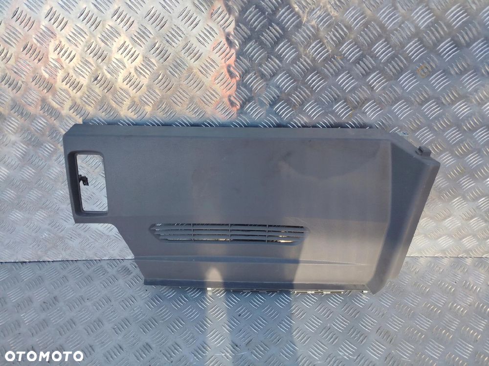 TAPICERKA KABINY SCANIA G NTG 2344643 - 1