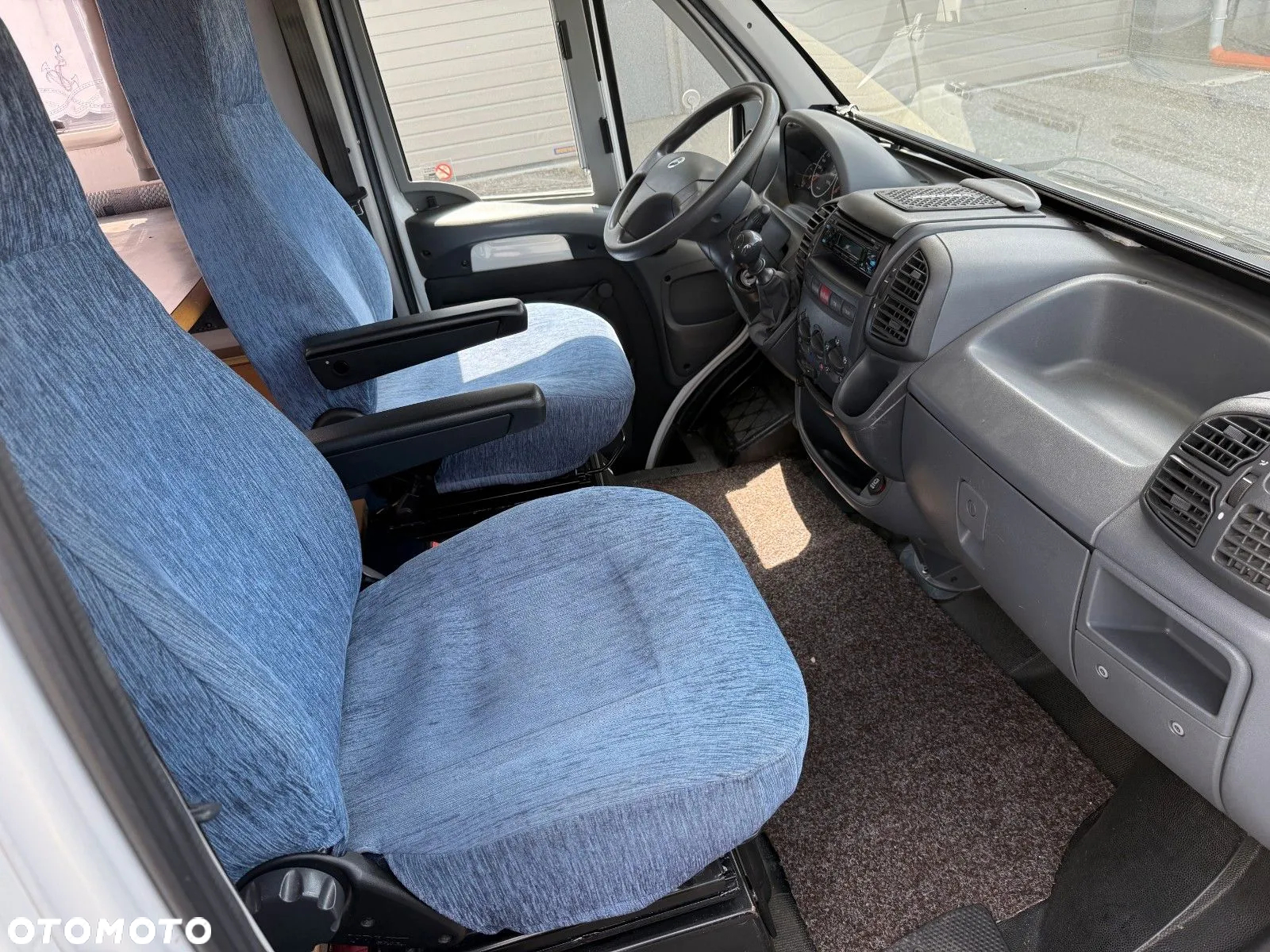Fiat LMC LIBERTY 2.35JTD - 16
