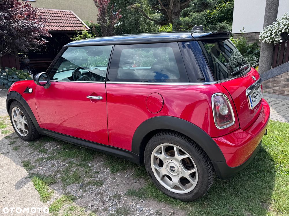 MINI Cooper - 6