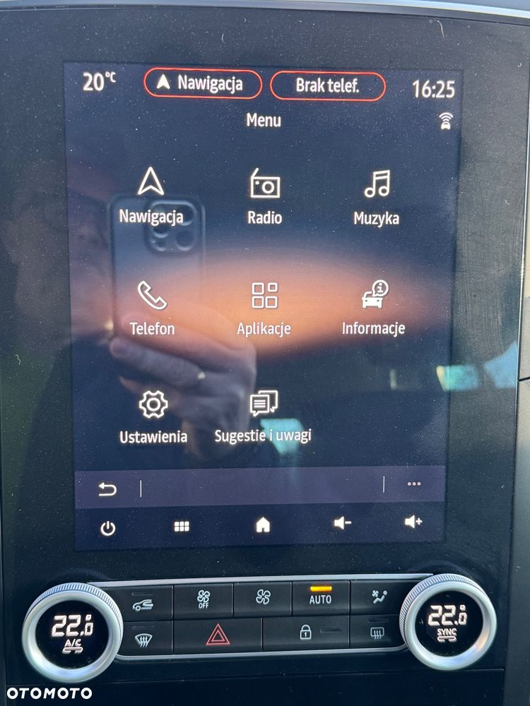 Renault Megane - 27