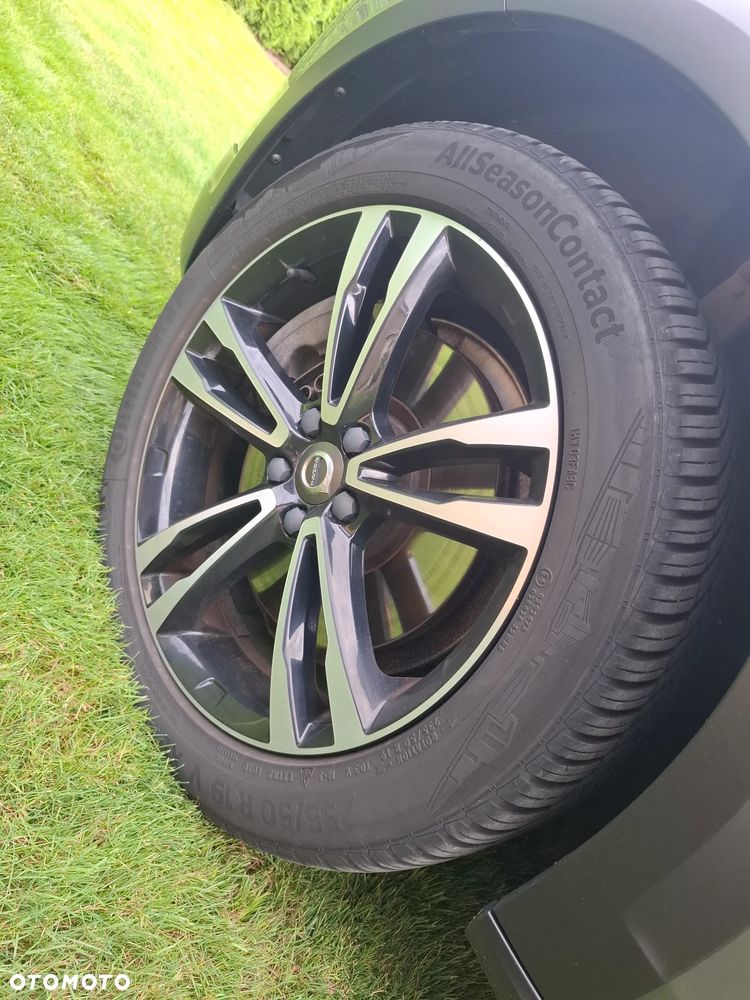 Volvo V90 Cross Country D4 AWD Ocean Race - 7