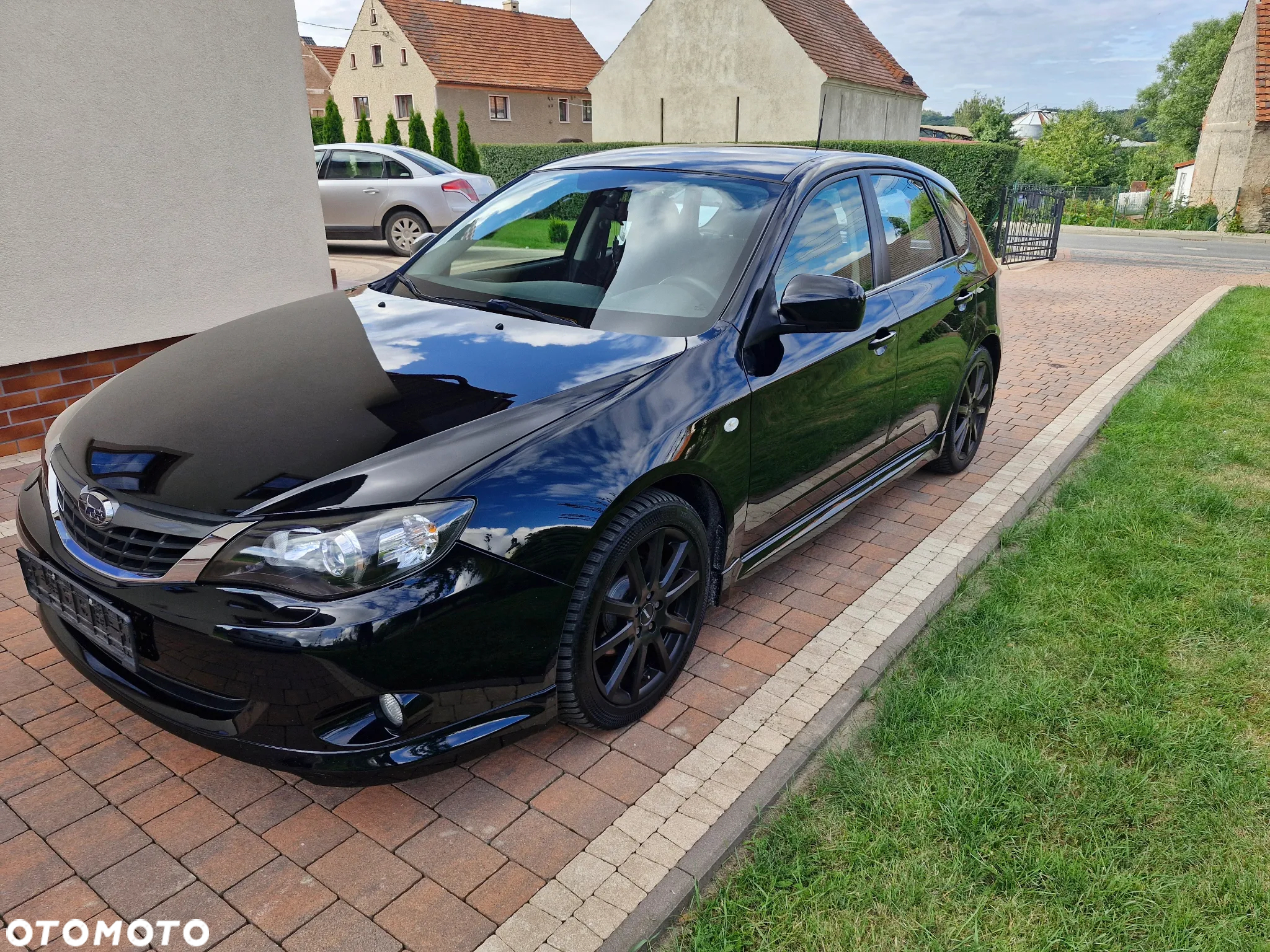 Subaru Impreza 2.0i Edition Sport & Sound - 13