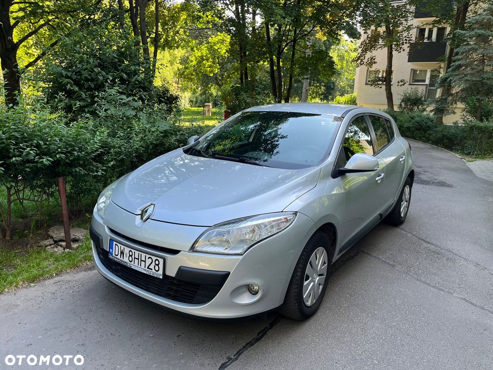 Renault Megane 1.6 16V Generation Authentique - 1