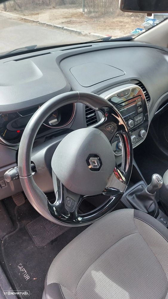 Renault Captur 0.9 TCE - 9