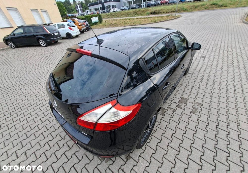 Renault Megane - 9