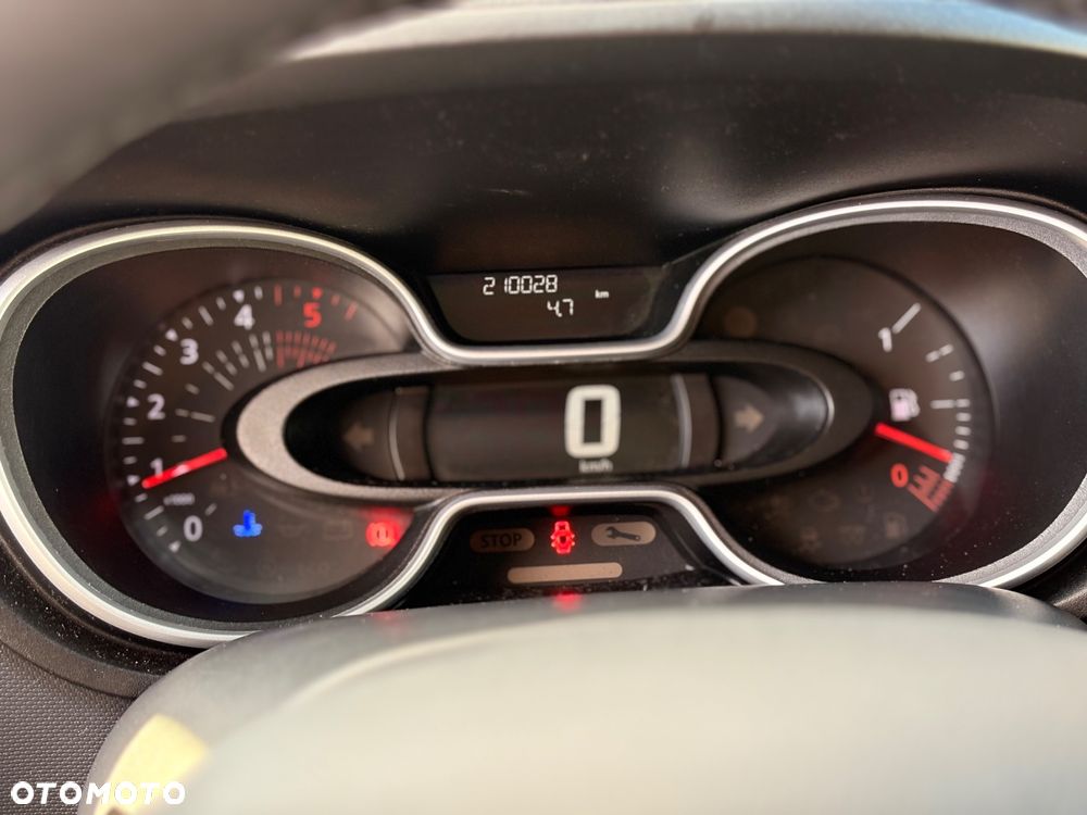 Renault Trafic 2.0 Dci 120KM L2H1 Pack Clim 2.9t - 14