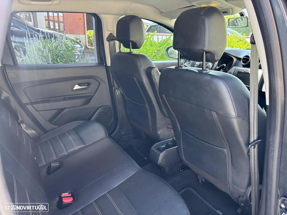 Dacia Duster 1.0 TCe ECO-G Prestige Bi-Fuel - 59