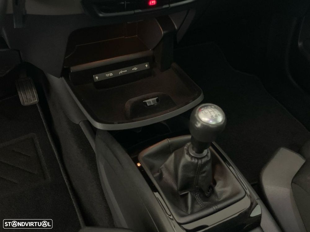Citroën C4 Picasso 1.2 PureTech Feel - 21