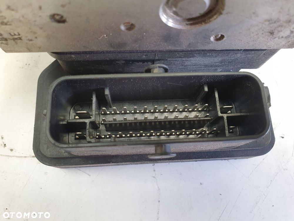 Renault Clio IV POMPA ABS Sterownik 476608644R - 6
