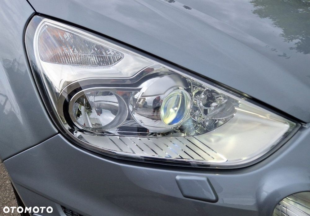 Ford S-Max 2.0 TDCi DPF Titanium - 29