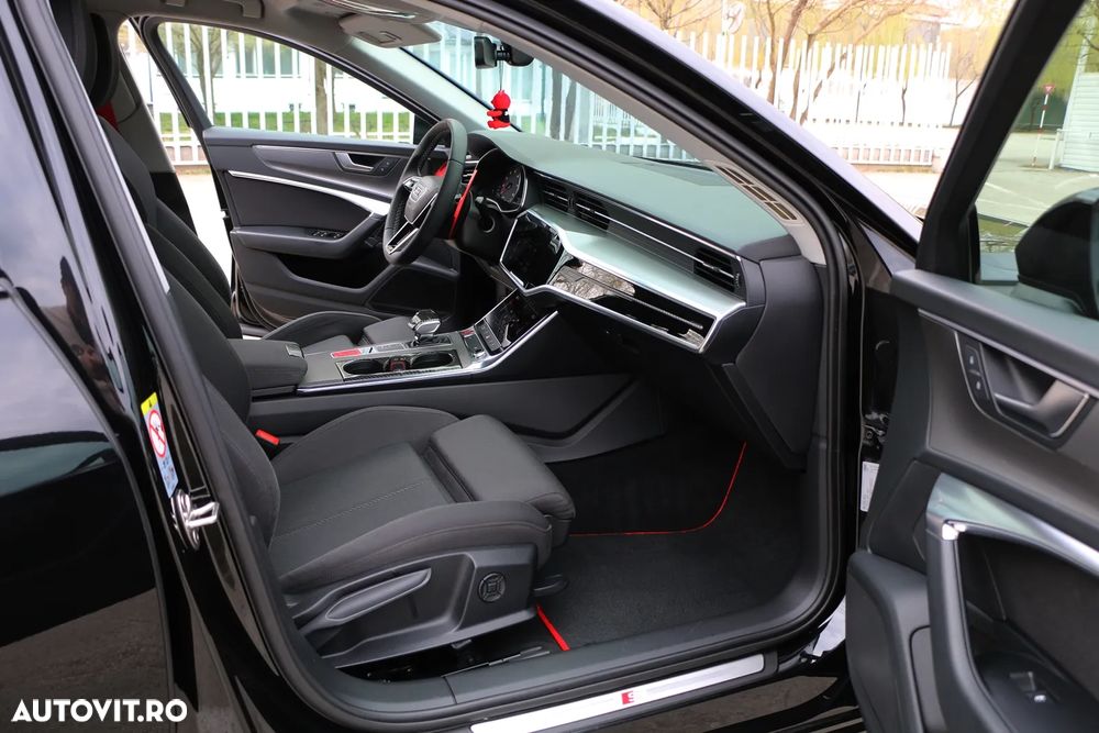 Audi A6 2.0 45 TFSI S tronic Sport - 25