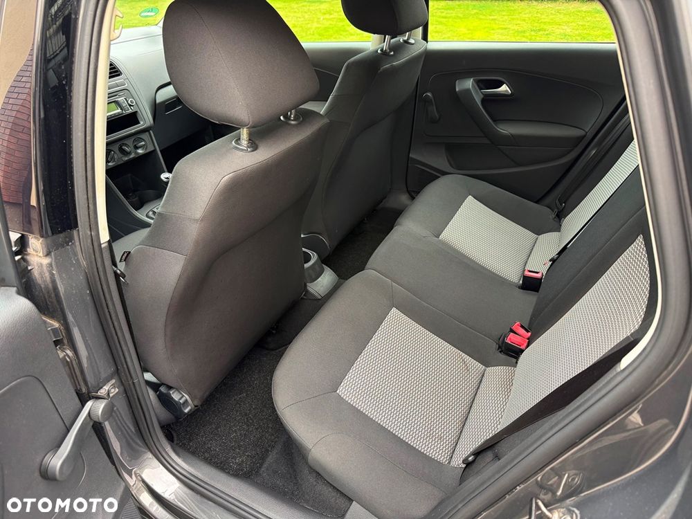 Volkswagen Polo 1.2 Style - 20