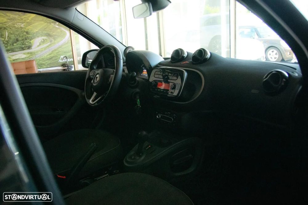 Smart ForFour Business Solution - 25