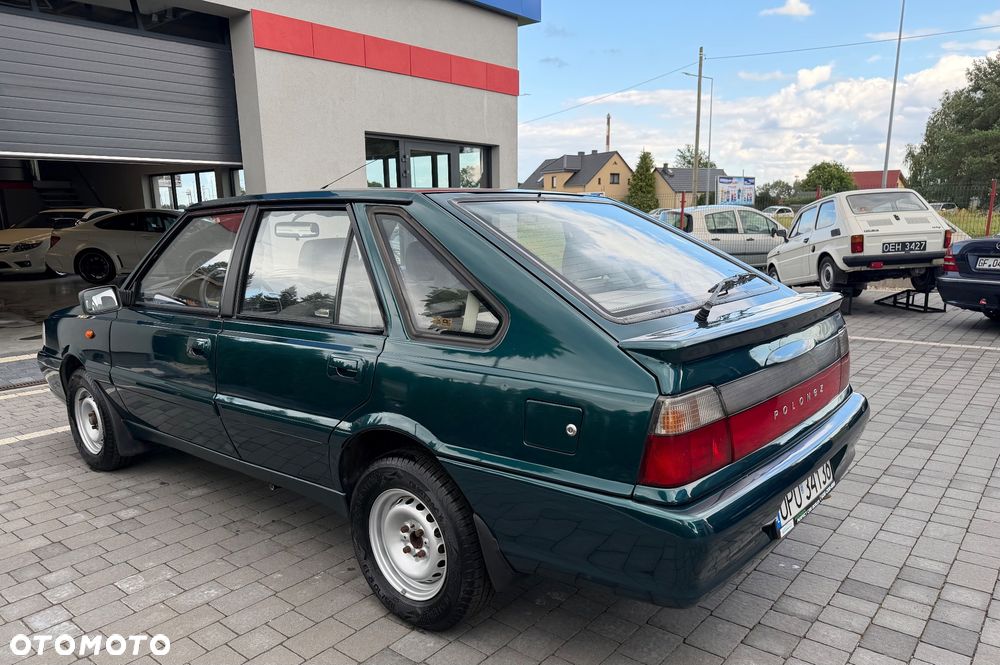 Polonez Caro - 6