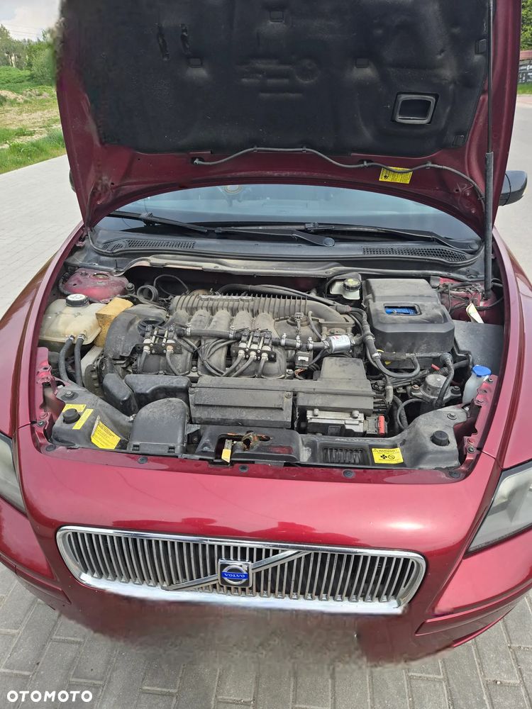Volvo V50 - 4
