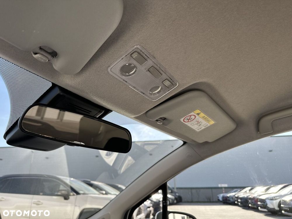 Toyota Yaris Hybrid 100 Premium EU6 - 22