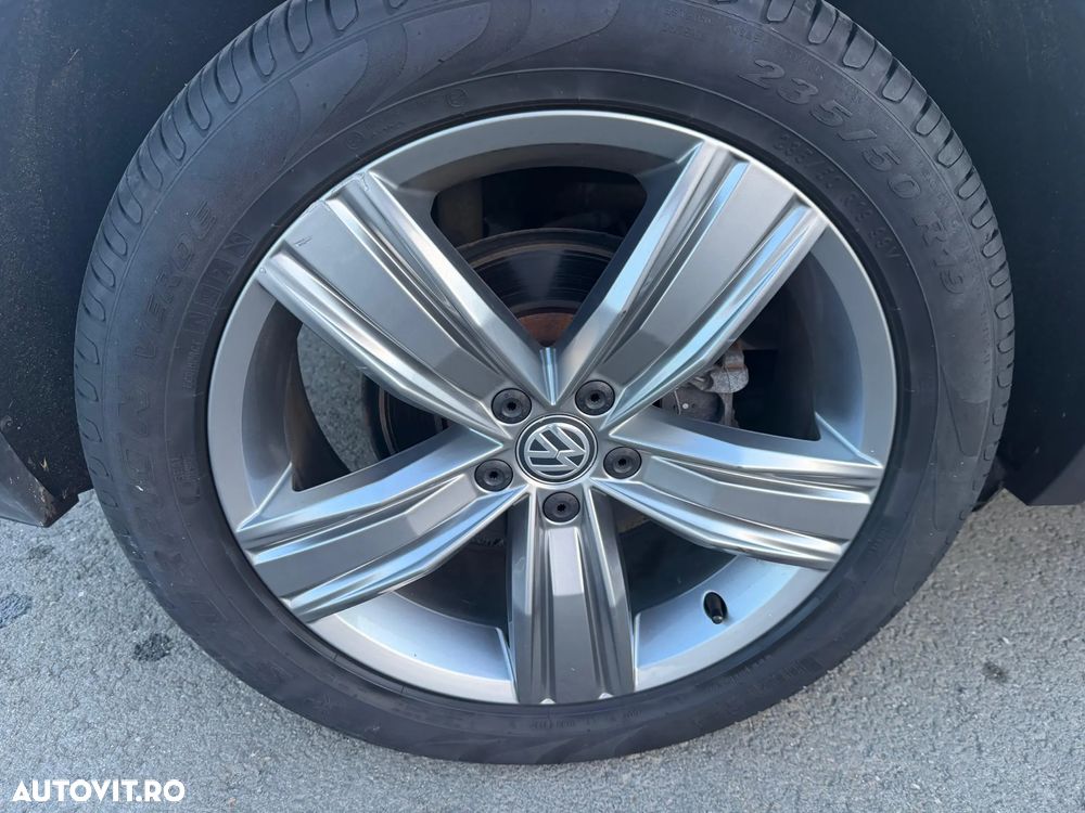 Volkswagen Tiguan 2.0 TSI DSG 4Mot Highline - 10