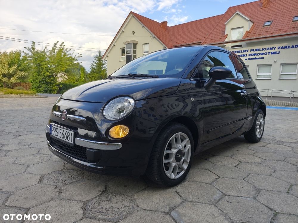 Fiat 500 - 3
