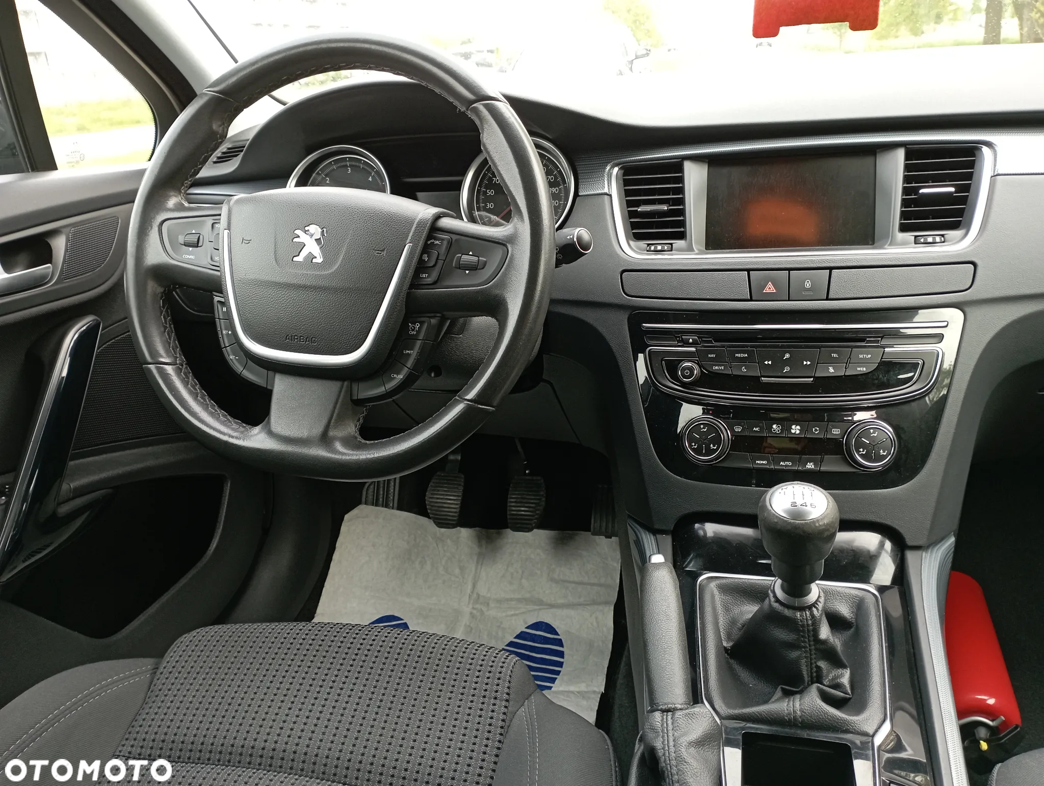 Peugeot 508 - 19