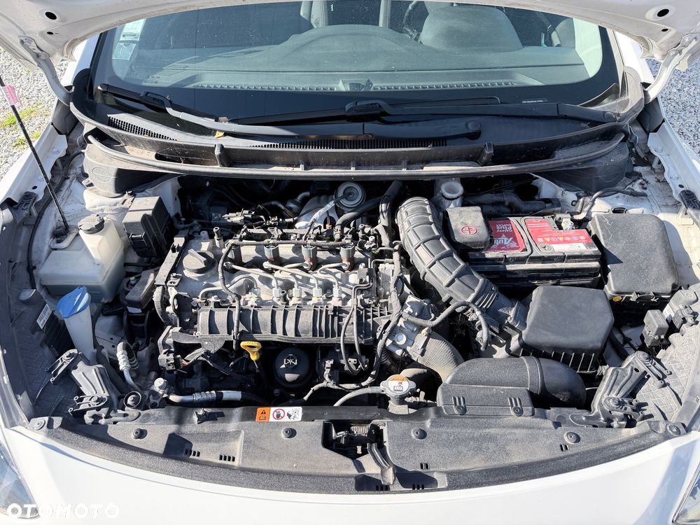 Hyundai i30 1.6 CRDi BlueDrive Run - 20