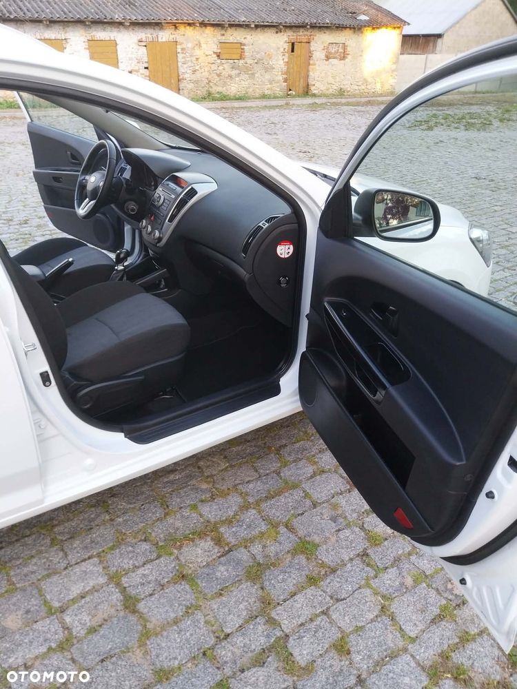 Kia Ceed 1.6 Crdi Comfort - 30