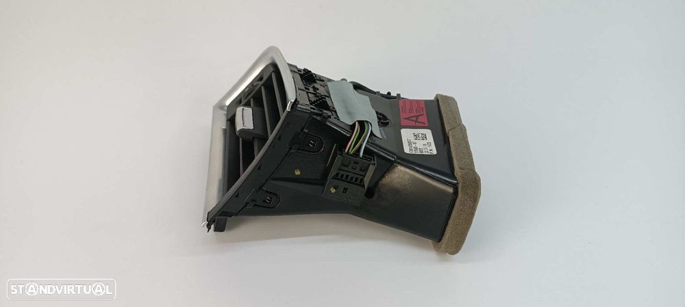 AERADOR FRENTE ESQUERDO BMW SERIE 5 GRAN TURISMO (F07) 535D XDRIVE - 5