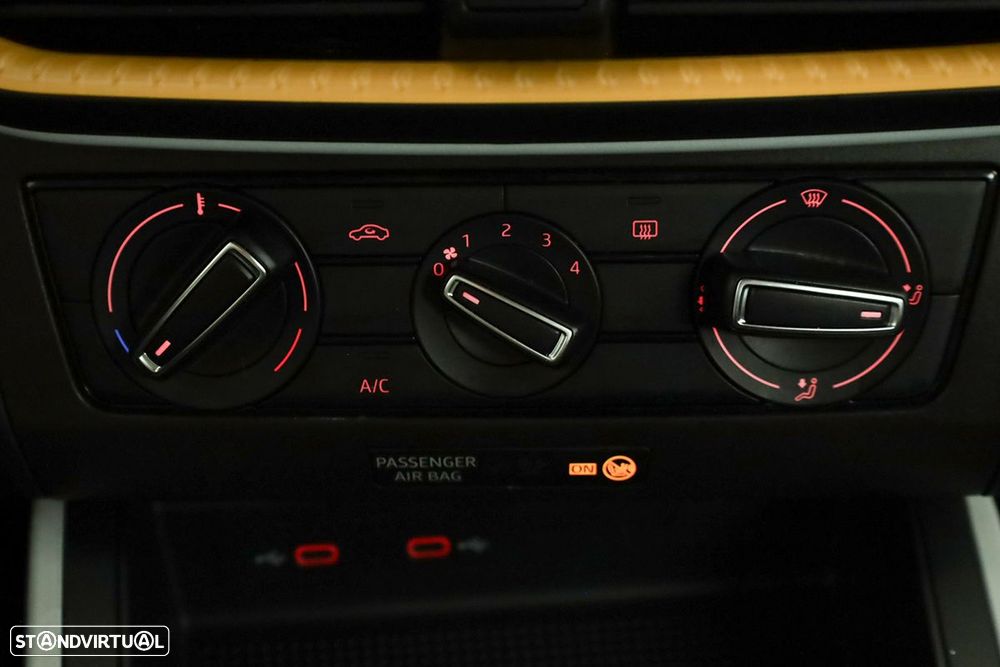 SEAT Arona 1.0 TSI Style DSG - 11