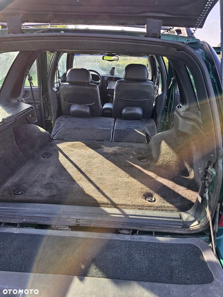 Chevrolet Blazer 4.3 4WD - 9