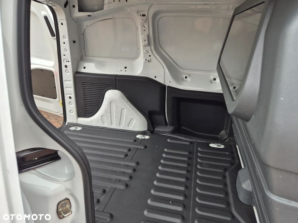 Citroën Berlingo - 25