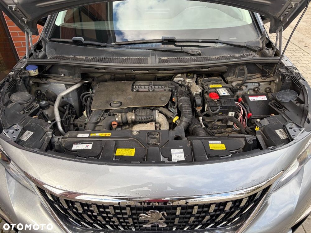 Peugeot 3008 - 28