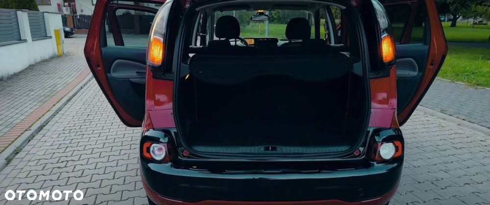 Citroën C3 Picasso 1.6 HDi Exclusive Euro5 - 17