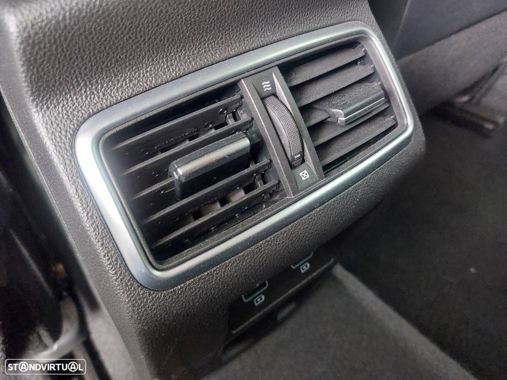 Renault Mégane Sport Tourer 1.5 Blue dCi Limited - 16