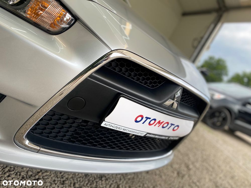 Mitsubishi Lancer 1.6 ClearTec - 18