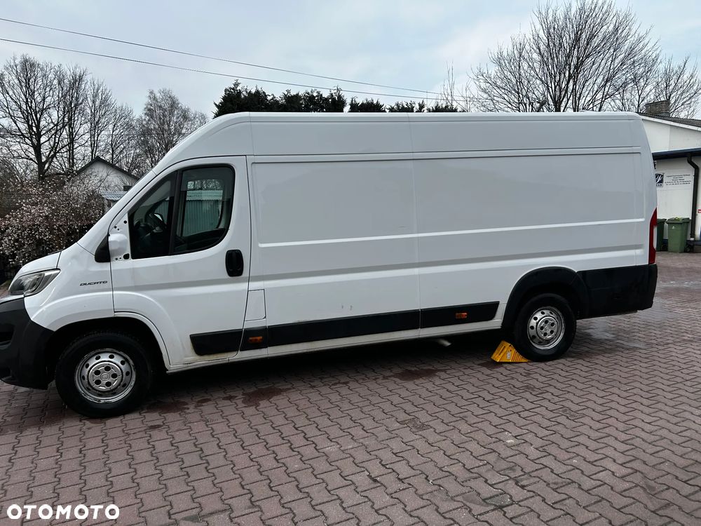 Fiat DUCATO - 7