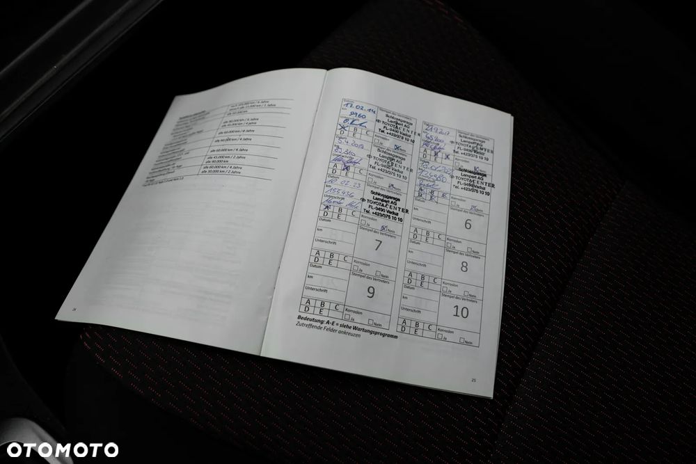 Toyota Yaris 1.33 VVT-i S - 34