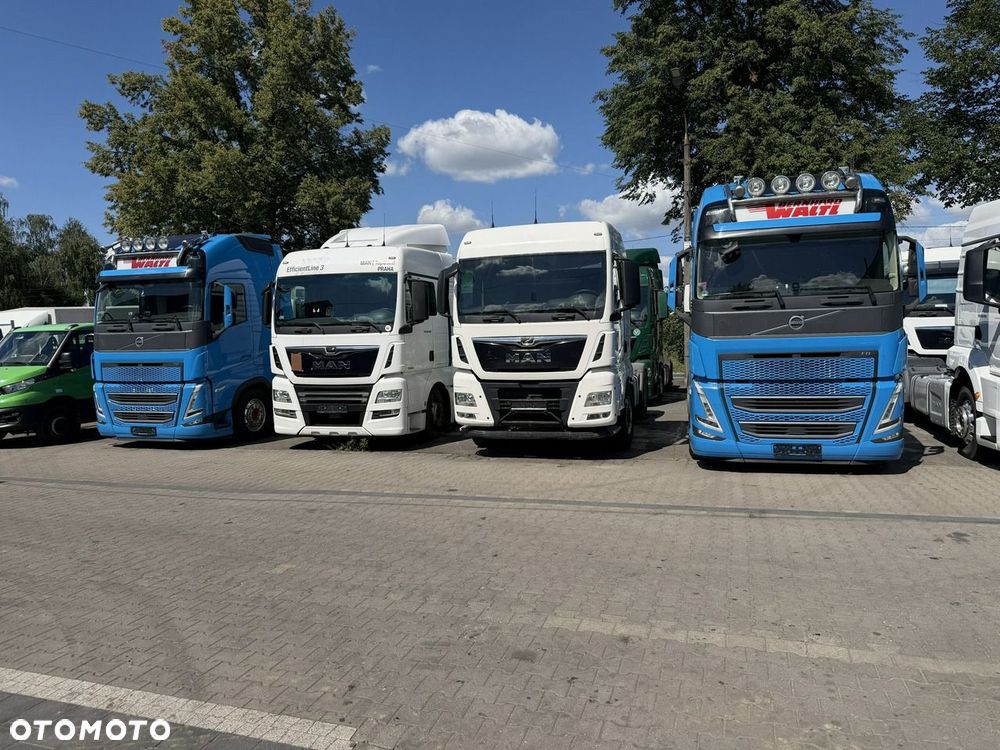 Volvo FH500 XL - 17