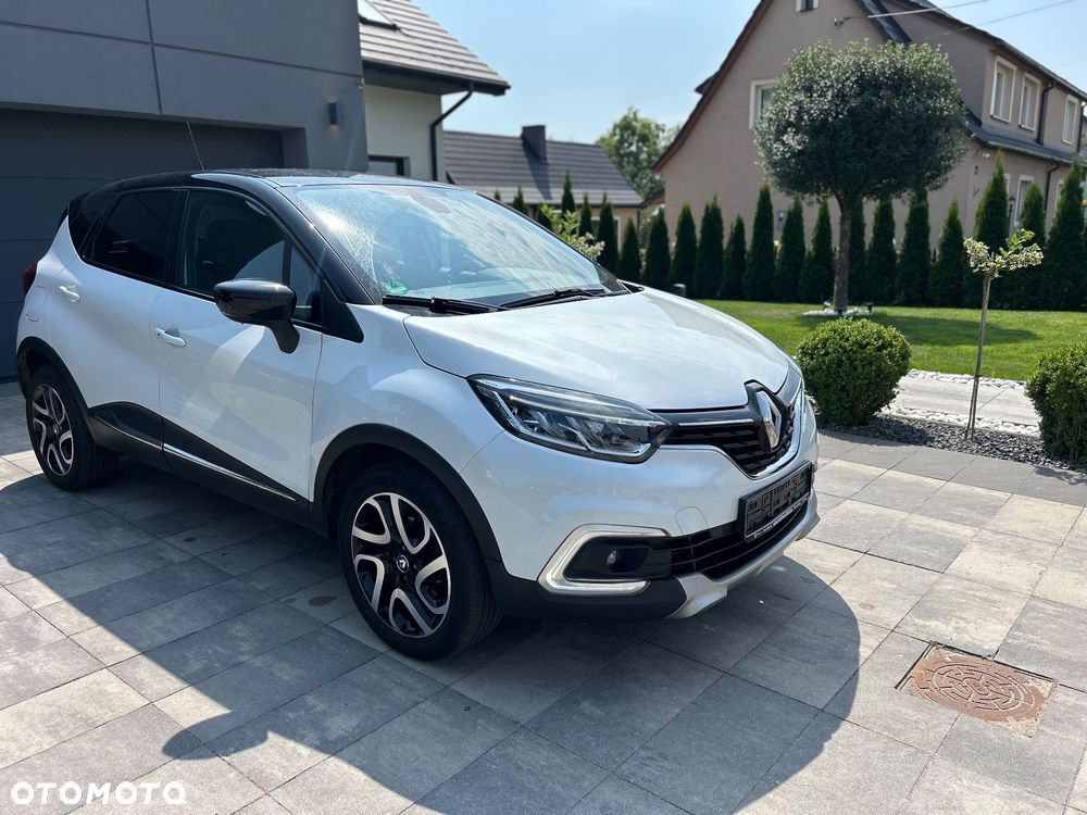 Renault Captur ENERGY TCe 120 Intens - 6
