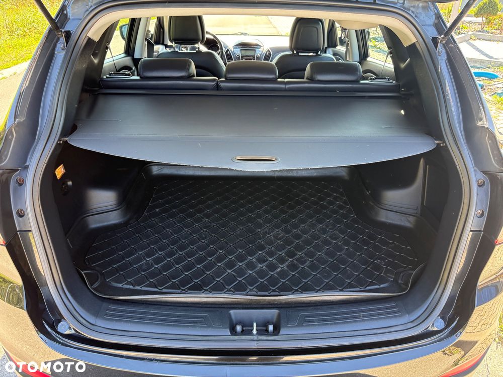 Hyundai ix35 2.0 CRDi Comfort 2WD - 18