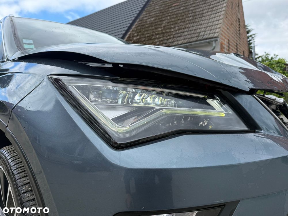 Seat Ateca 1.4 ECO TSI 4Drive DSG XCELLENCE - 25