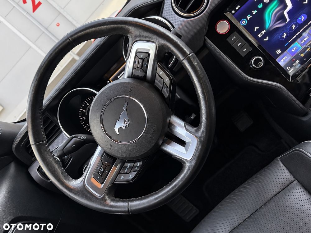 Ford Mustang 5.0 V8 GT - 31