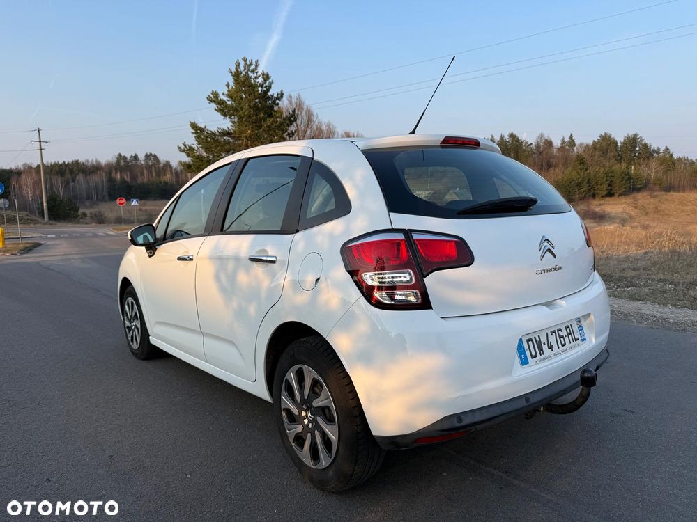 Citroën C3 - 3