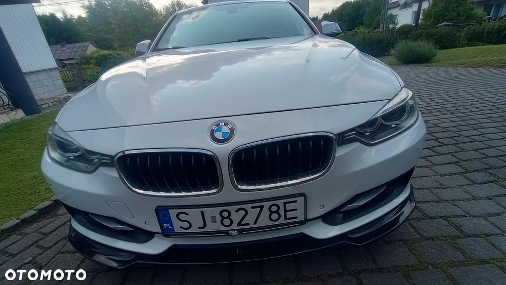 BMW 3