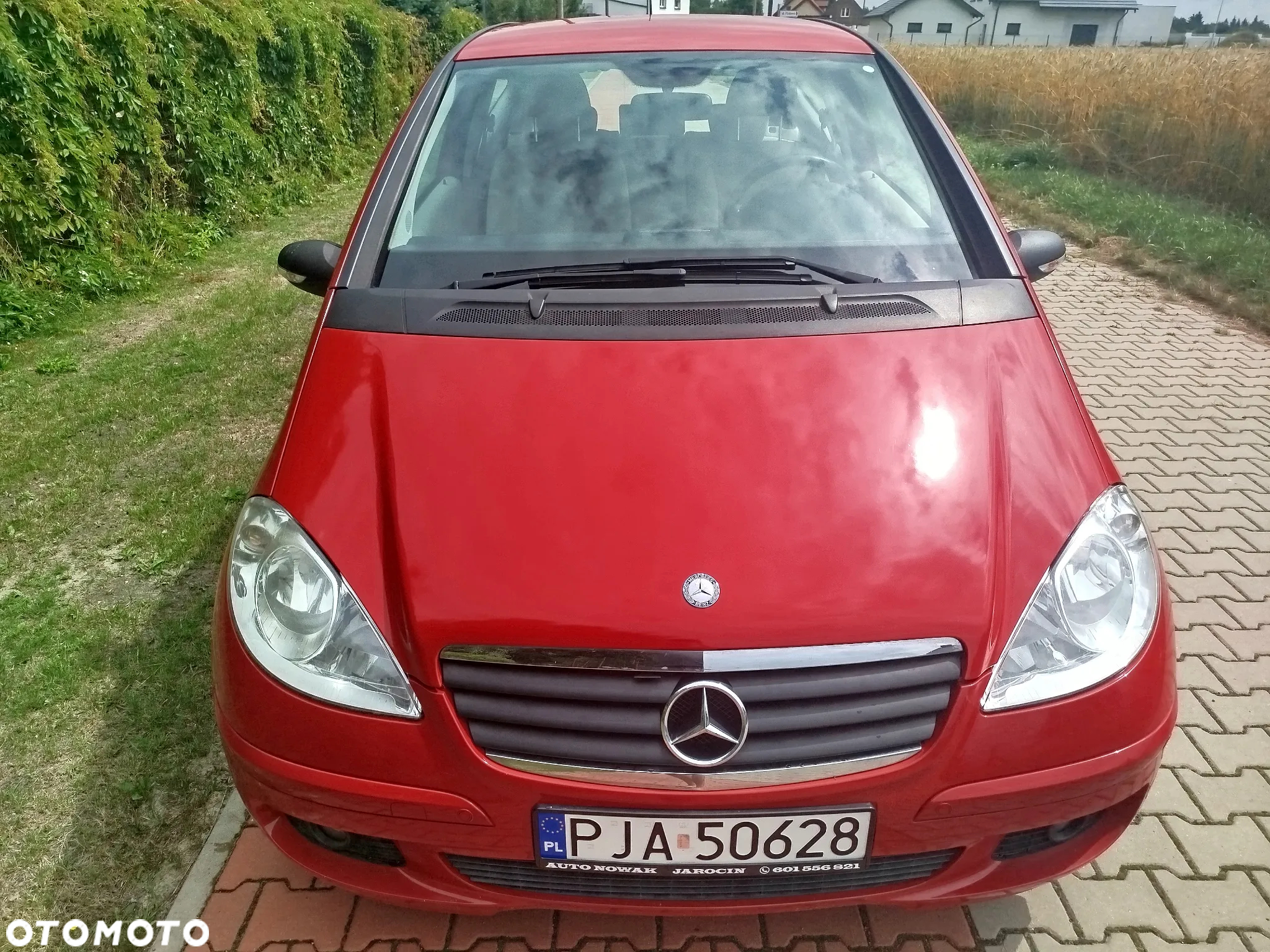 Mercedes-Benz Klasa A 150 Classic - 3