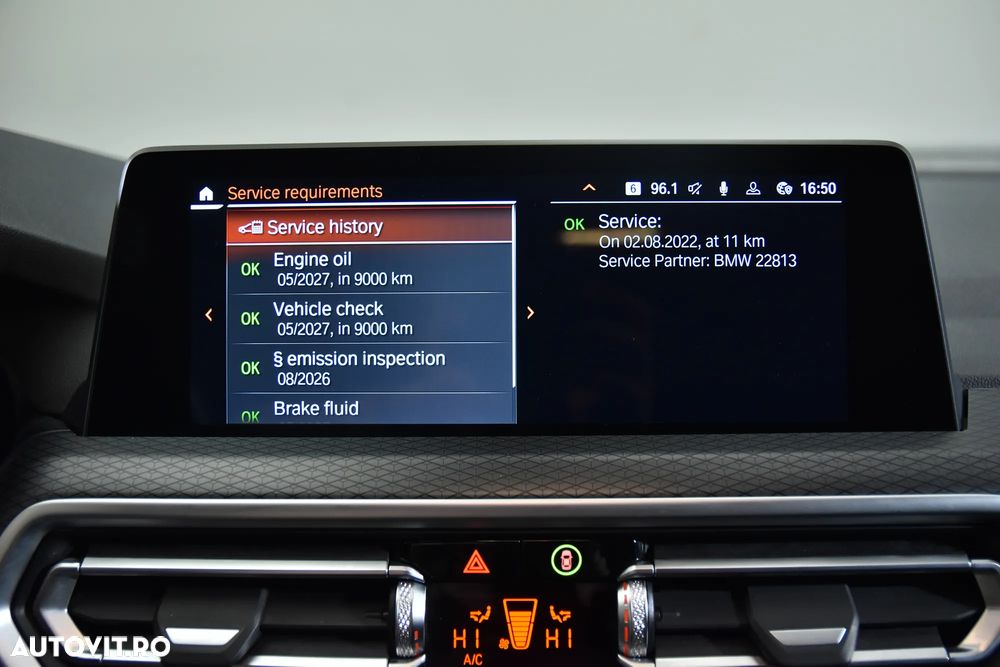 BMW X4 xDrive20d AT MHEV - 23