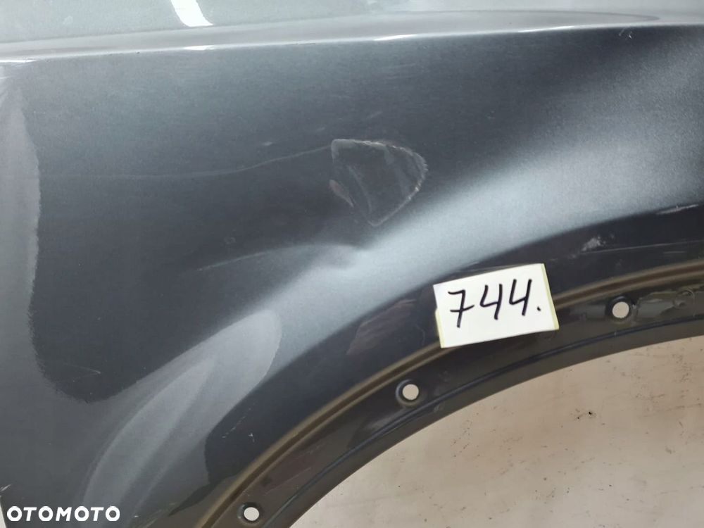 BŁOTNIK PRAWY PRZÓD PRZEDNI AUDI Q3 2011-2018 - 4