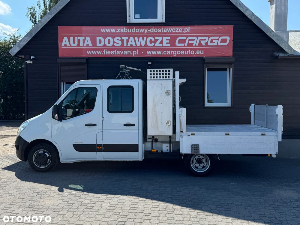 Renault Master - 10