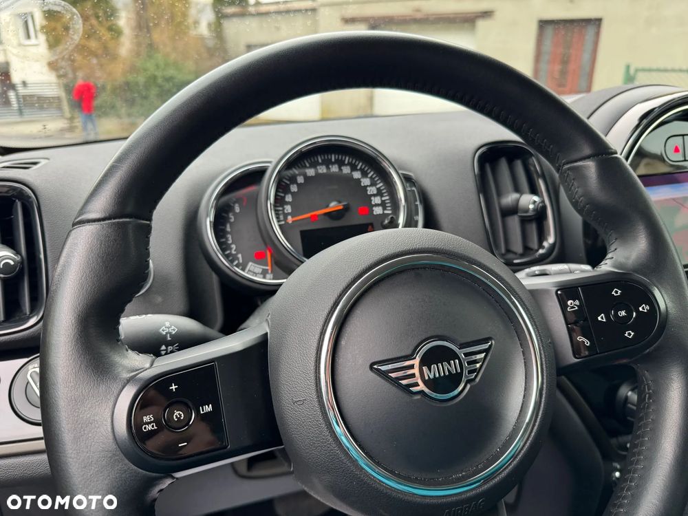 MINI Countryman - 17