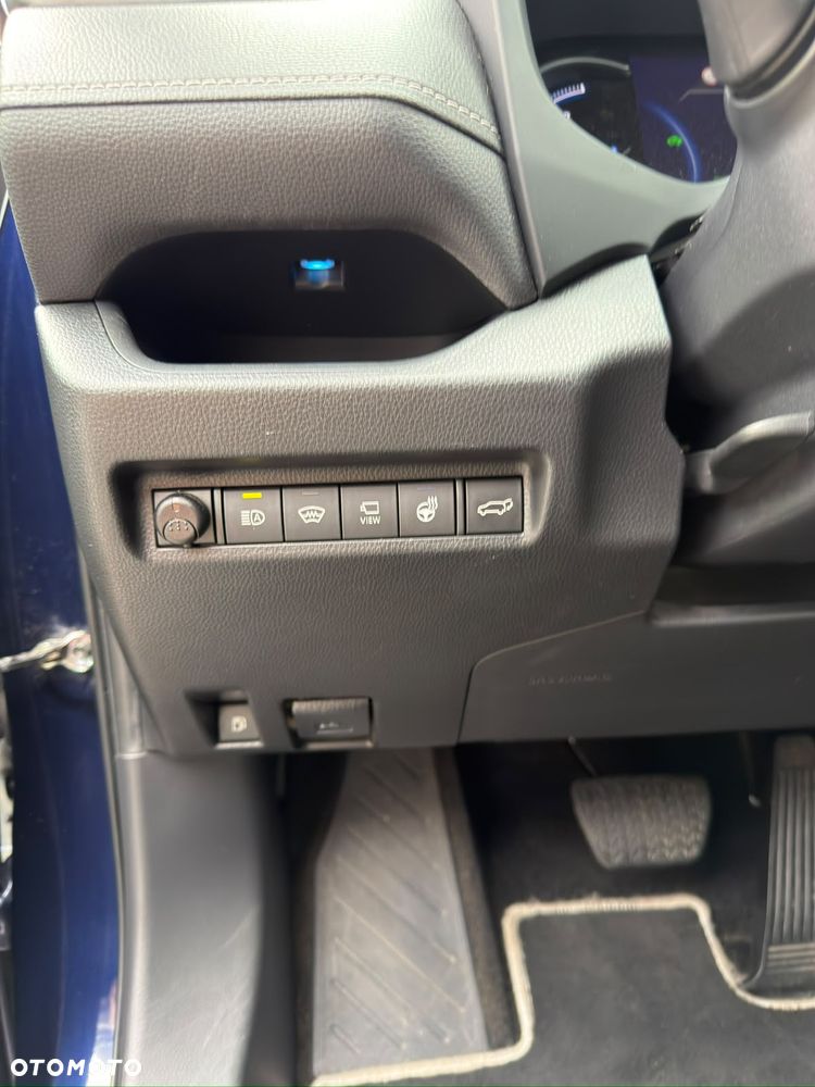 Toyota RAV4 - 13