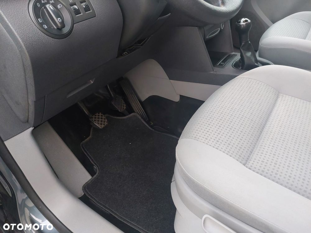 Volkswagen Caddy 1.6 Life Style Edition (5-Si.) - 20