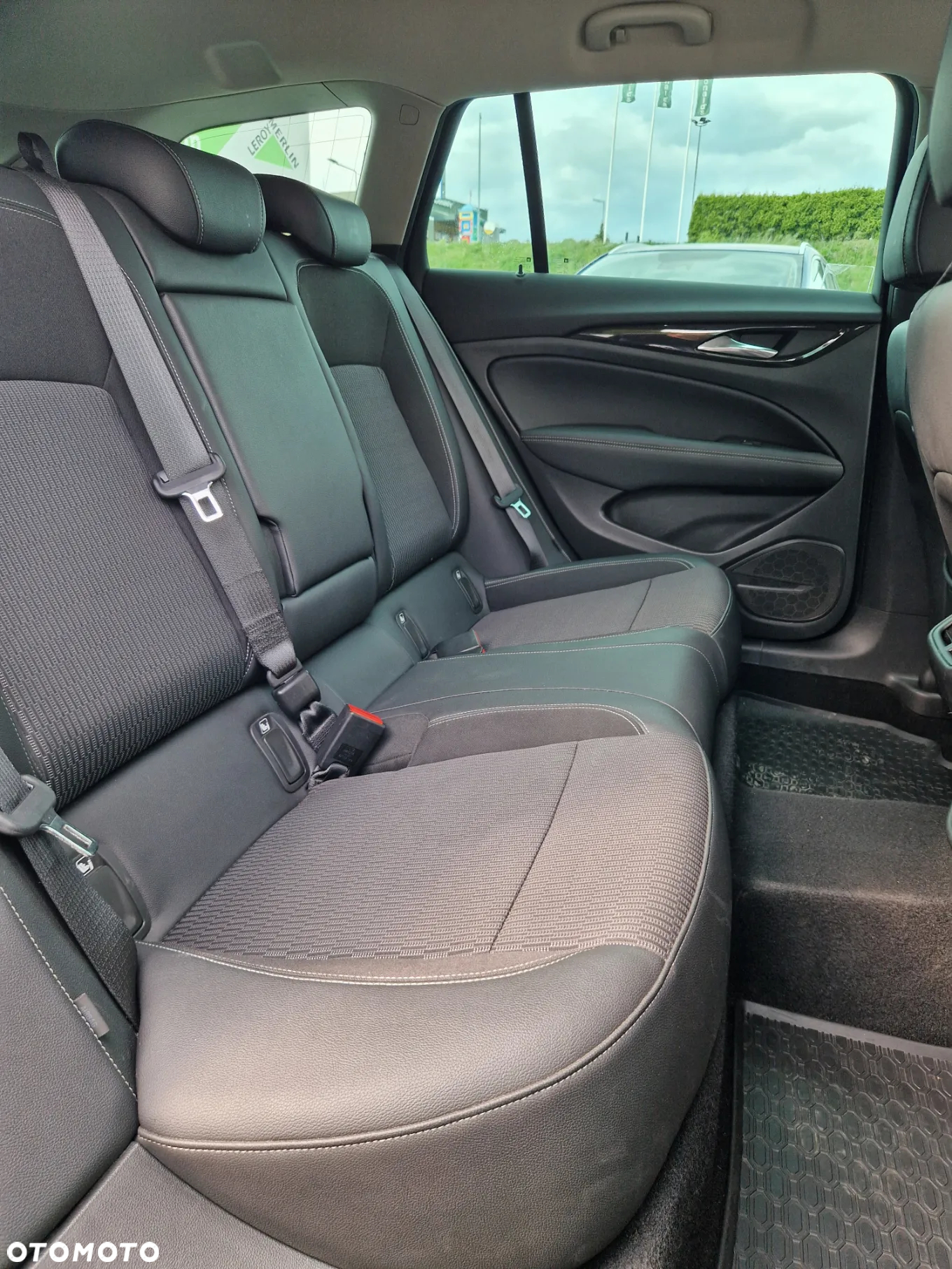 Opel Insignia 2.0 CDTI Elegance S&S - 20